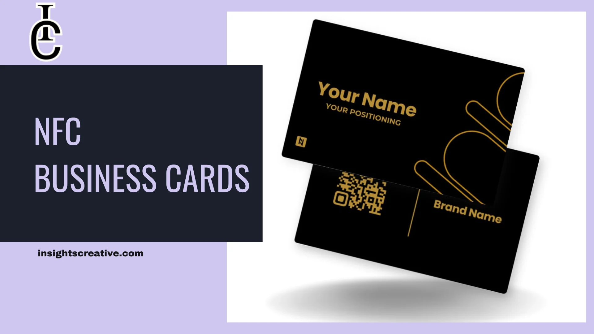 NFC Business Cards