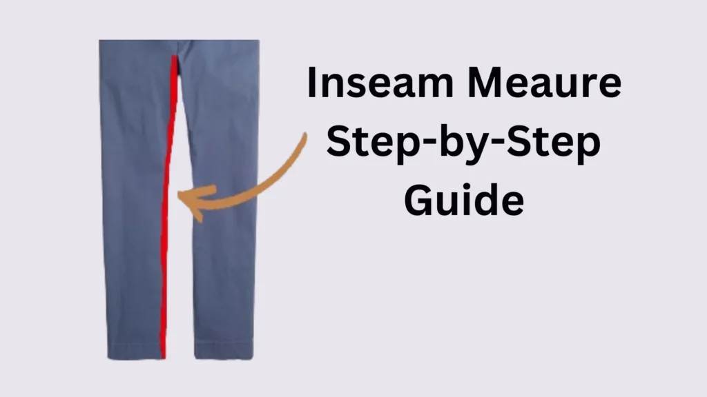 what is inseam