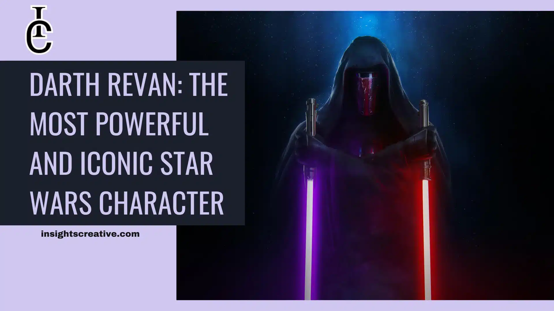 Darth Revan