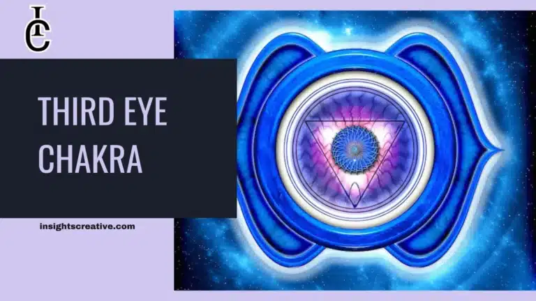 Third Eye Chakra: Unlock the Power of Your Intuition